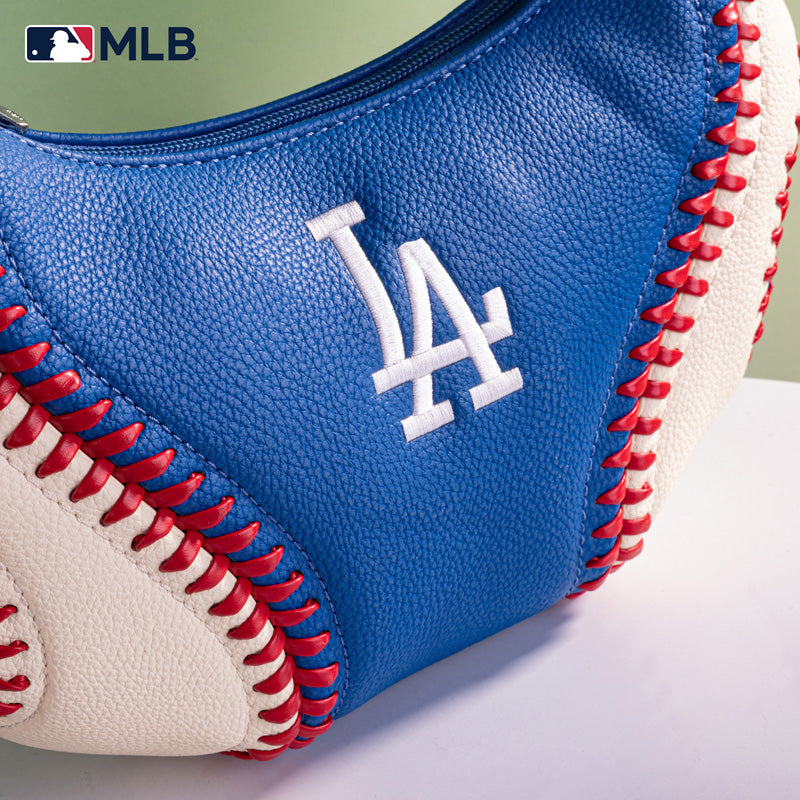 MLB Los Angeles Dodgers Crossbody Bag