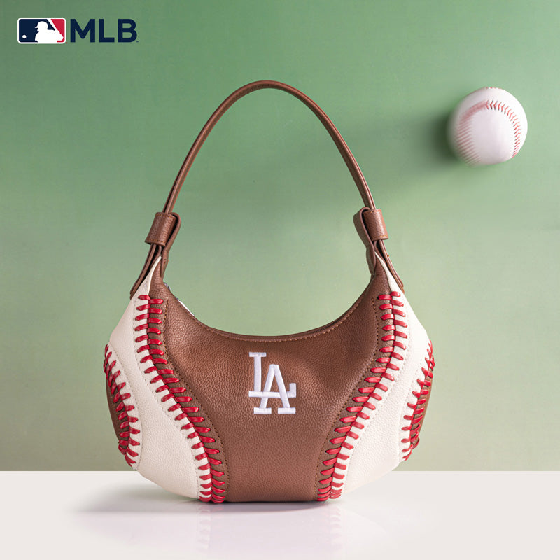 MLB Los Angeles Dodgers Crossbody Bag