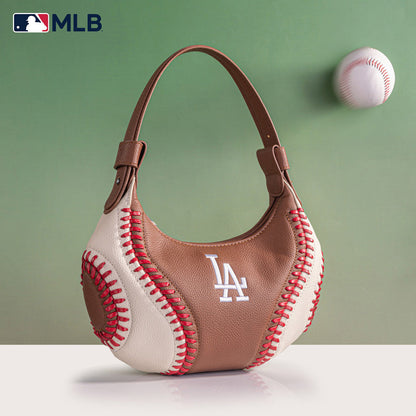 MLB Los Angeles Dodgers Crossbody Bag