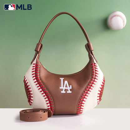 MLB Los Angeles Dodgers Crossbody Bag