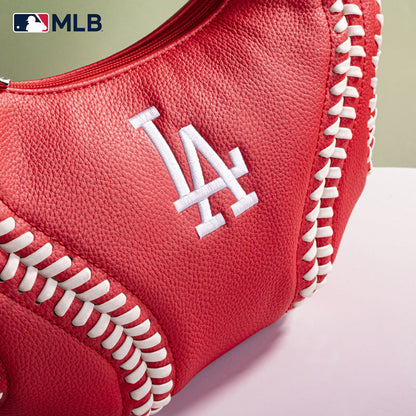 MLB Los Angeles Dodgers Crossbody Bag