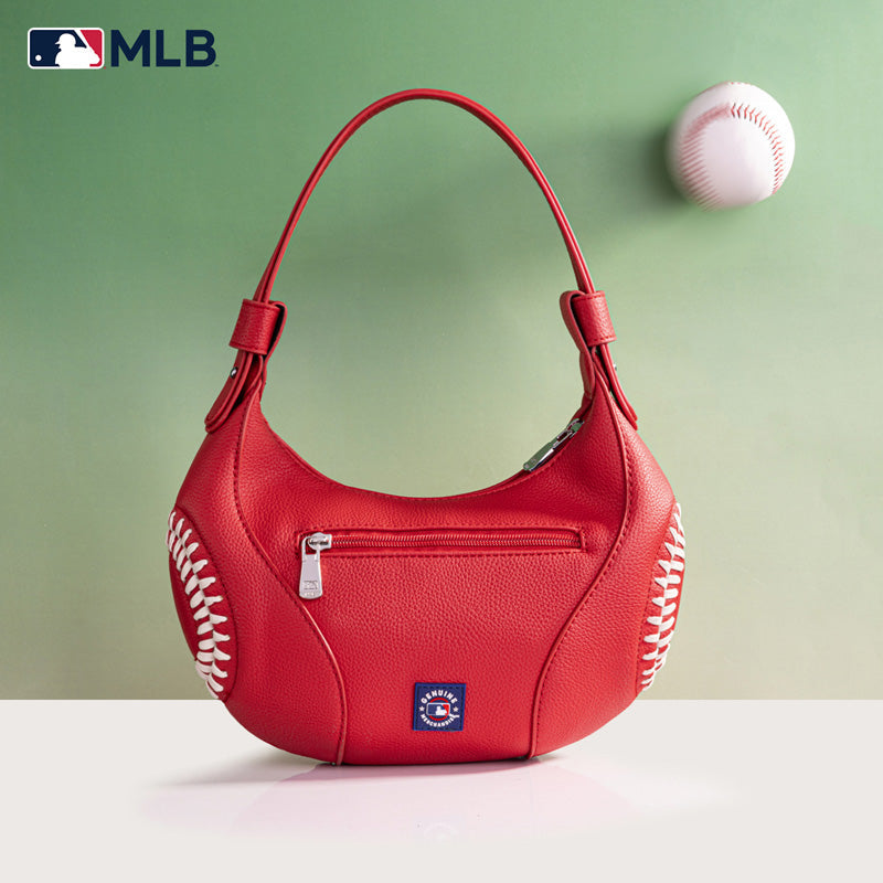 MLB Los Angeles Dodgers Crossbody Bag