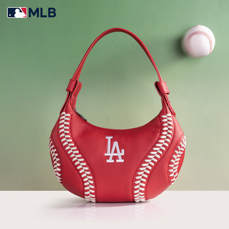 MLB Los Angeles Dodgers Crossbody Bag