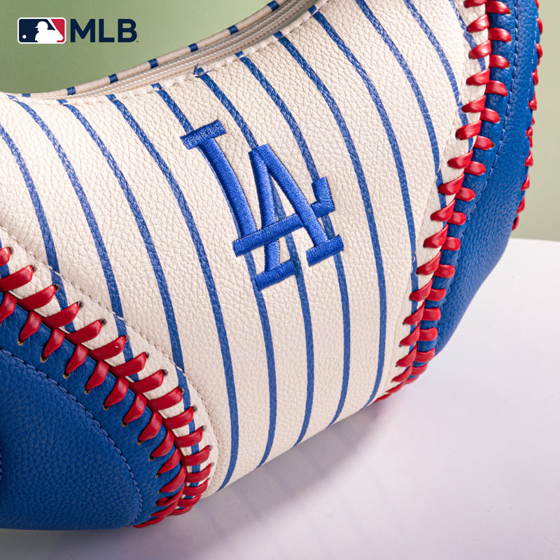 MLB Los Angeles Dodgers Crossbody Bag