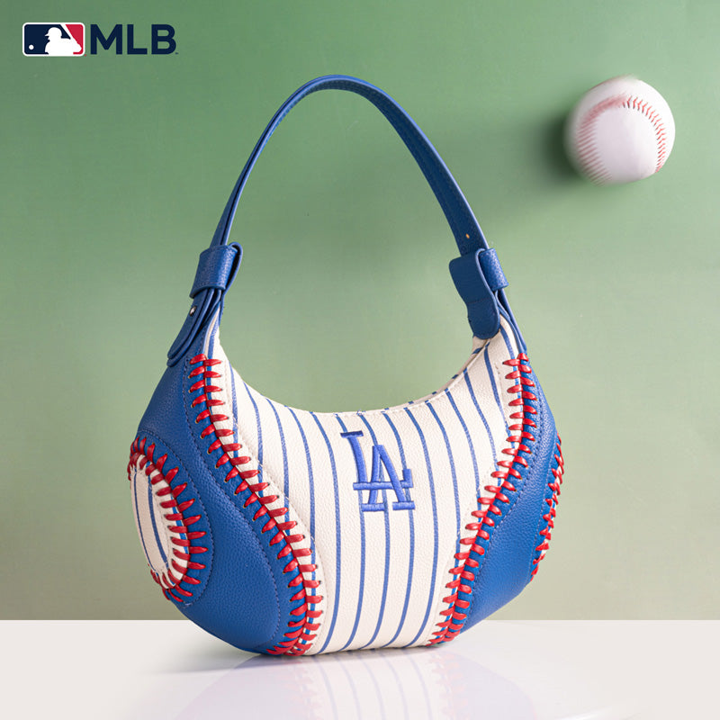 MLB Los Angeles Dodgers Crossbody Bag