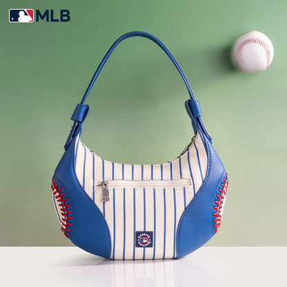 MLB Los Angeles Dodgers Crossbody Bag