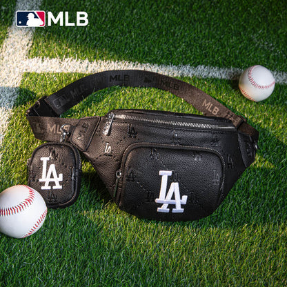 MLB Los Angeles Dodgers Fanny Pack/Chest Bag/Belt Bag