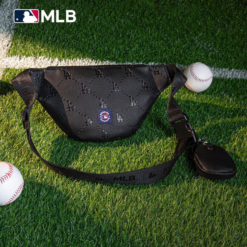 MLB Los Angeles Dodgers Fanny Pack/Chest Bag/Belt Bag