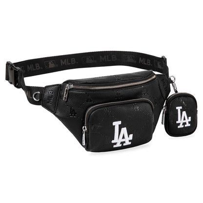 MLB Los Angeles Dodgers Fanny Pack/Chest Bag/Belt Bag