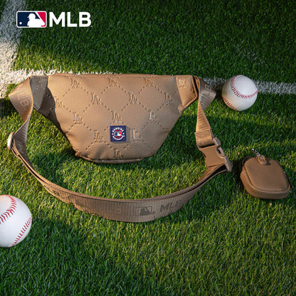 MLB Los Angeles Dodgers Fanny Pack/Chest Bag/Belt Bag