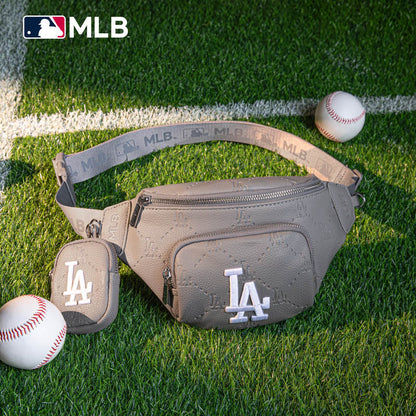 MLB Los Angeles Dodgers Fanny Pack/Chest Bag/Belt Bag