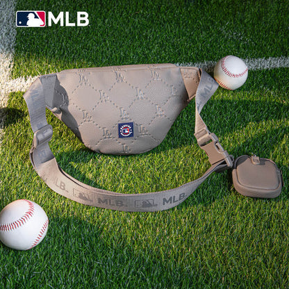 MLB Los Angeles Dodgers Fanny Pack/Chest Bag/Belt Bag