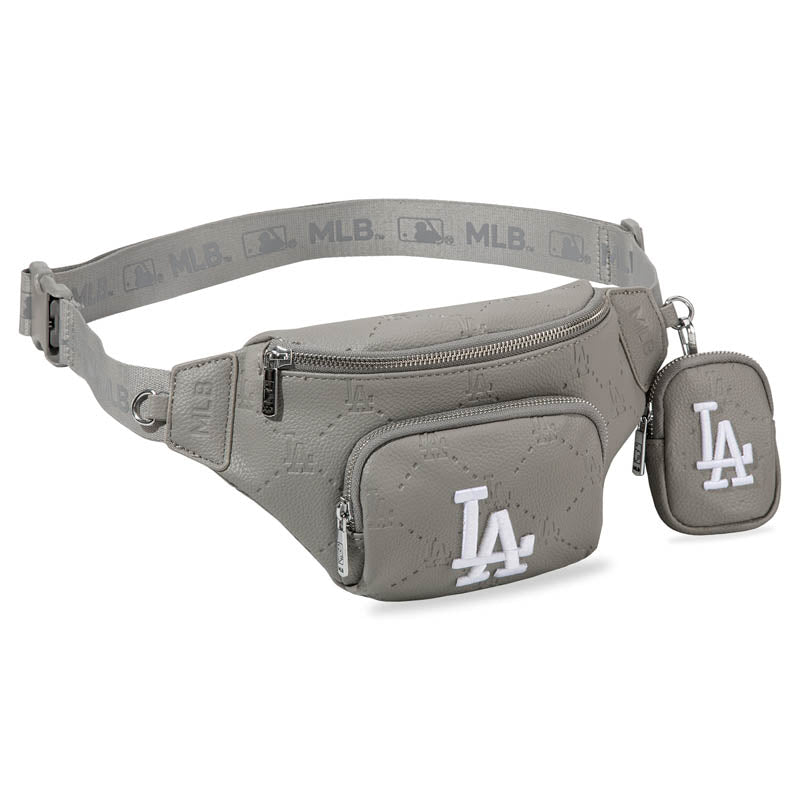 MLB Los Angeles Dodgers Fanny Pack/Chest Bag/Belt Bag