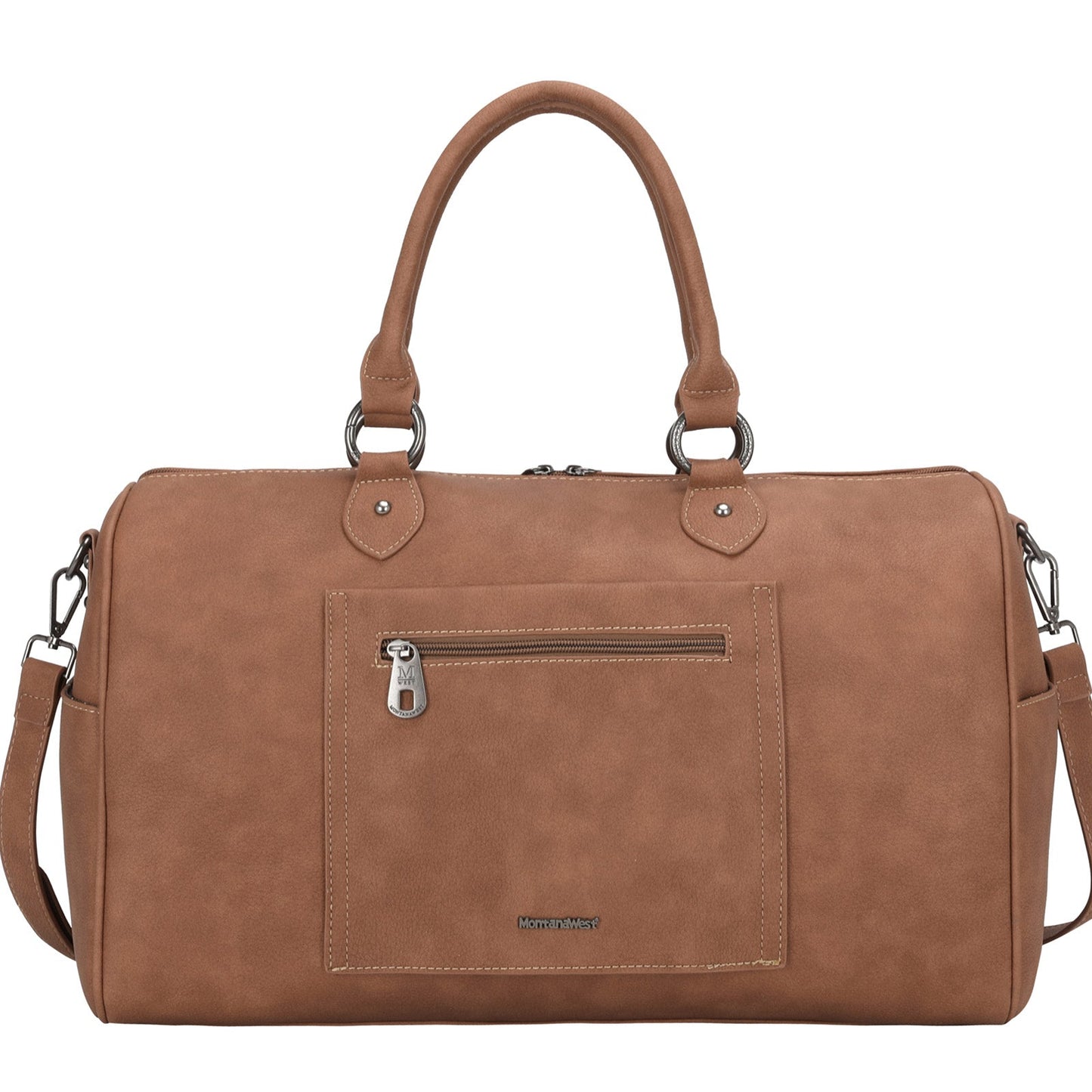 Montana West Aztec Collection Weekender Bag