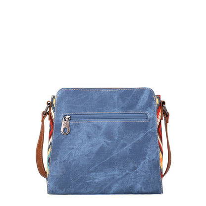 Montana West Aztec Jean Collection Crossbody