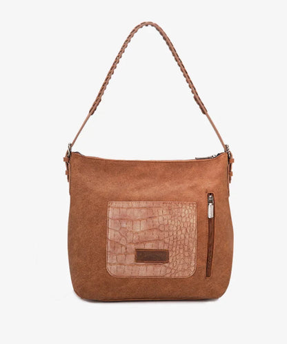 Montana West Concealed Hobo Bag