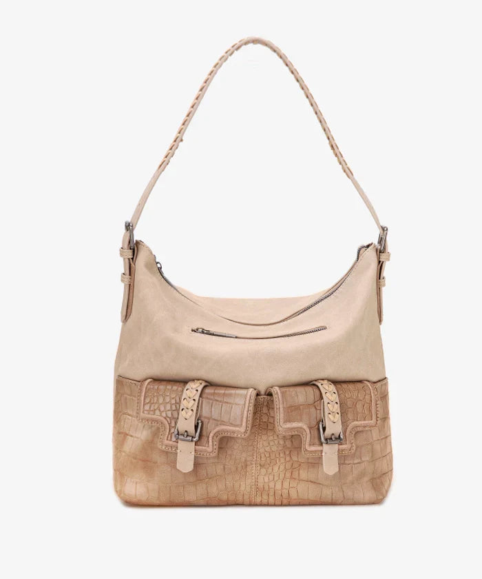 Montana West Concealed Hobo Bag