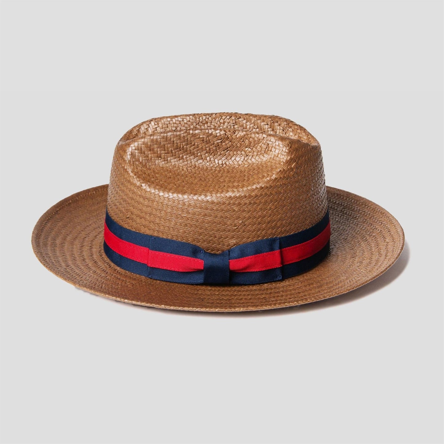 Ranchers Fedora Straw Hat