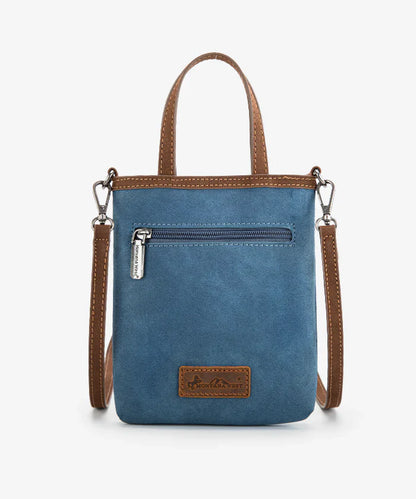 Montana West Western Crossbody Bag