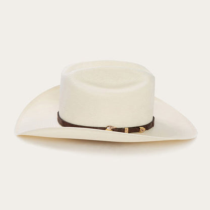 Timeless Straw Cowboy Hat