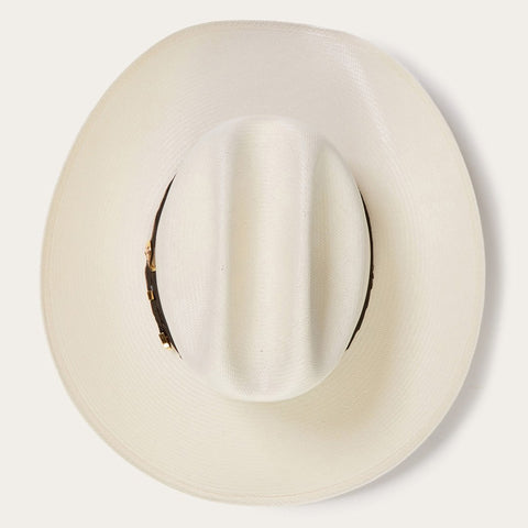 Timeless Straw Cowboy Hat