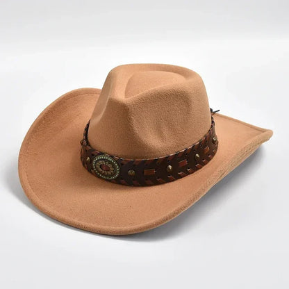 Classic Cowboy Hat