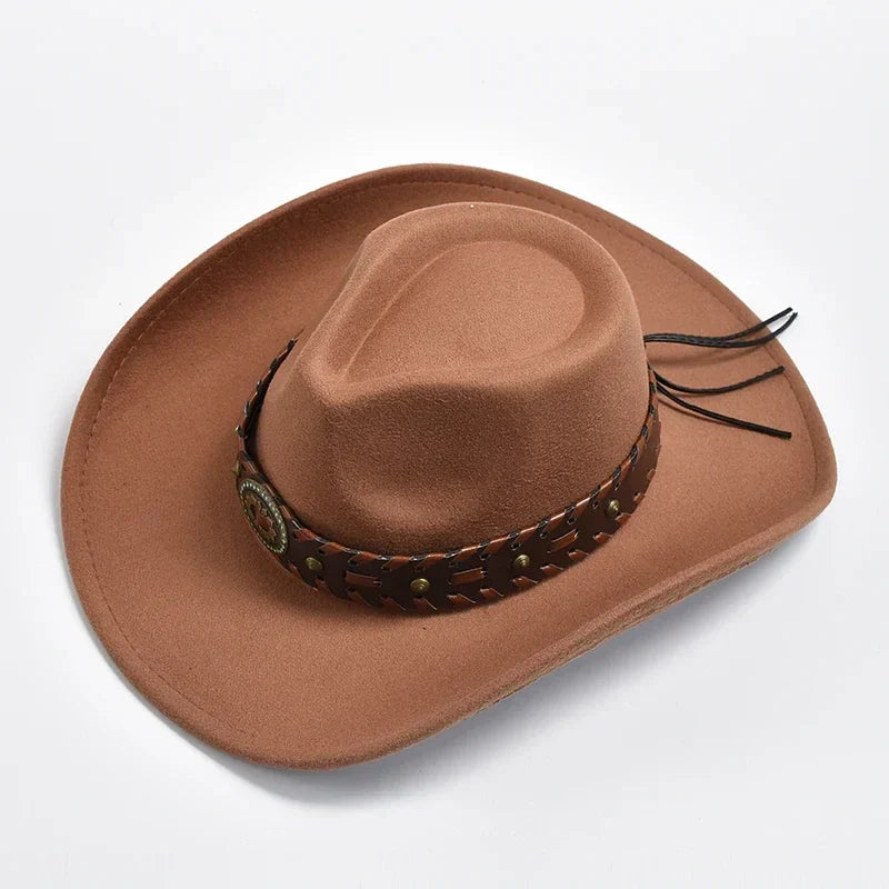 Classic Cowboy Hat