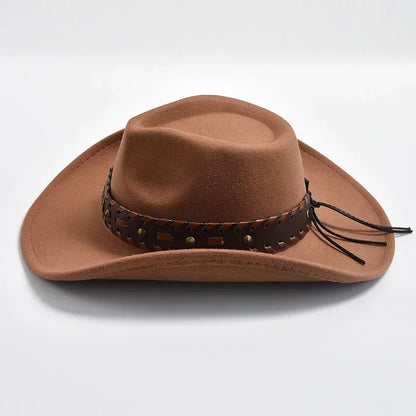 Classic Cowboy Hat