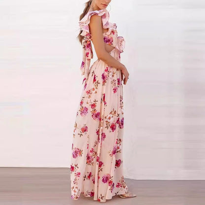 Verena Maxi Dress