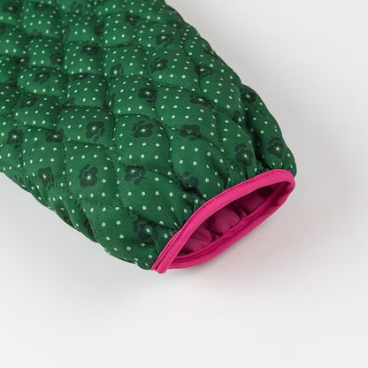 Green Life Pink Bow Jacket