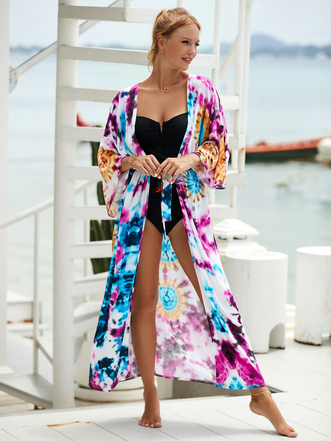 Raina Kimono