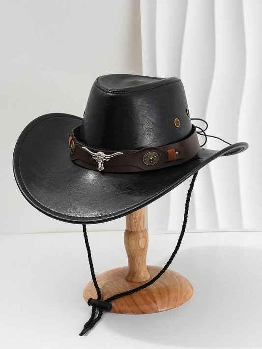 Vintage Western Cowboy Hats