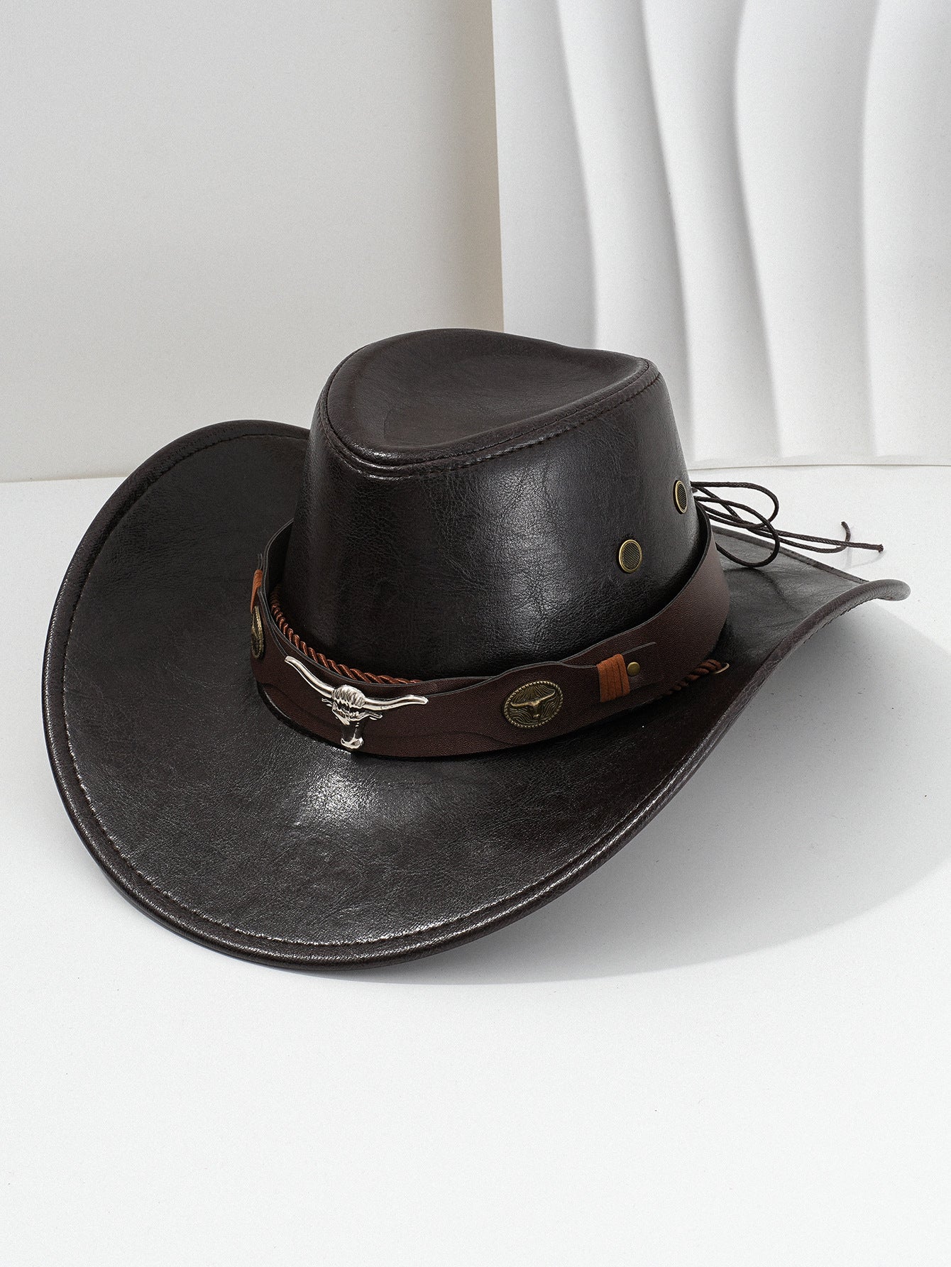 Vintage Western Cowboy Hats