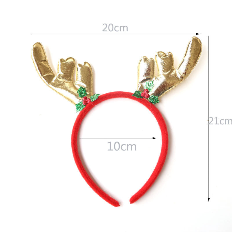 Christmas Headbands