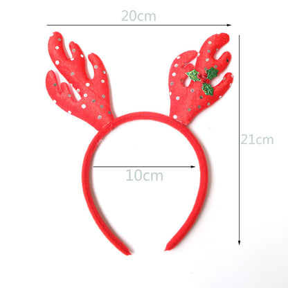 Christmas Headbands