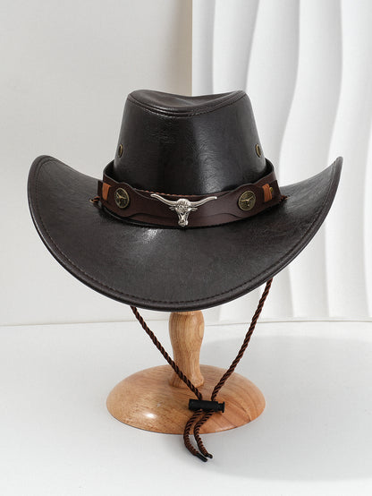 Vintage Western Cowboy Hats