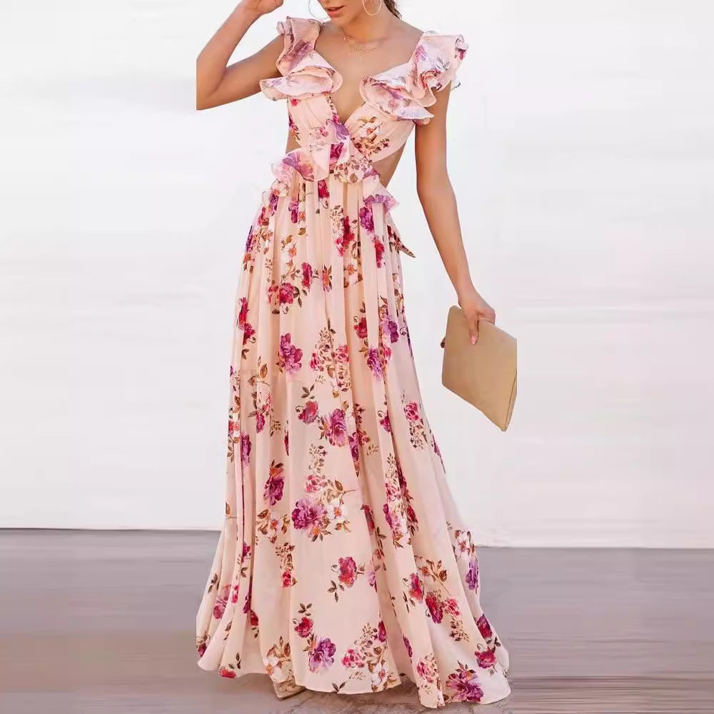 Verena Maxi Dress