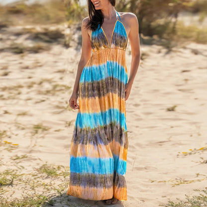 Yara Maxi Dress