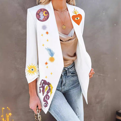 Astral Muse Blazer