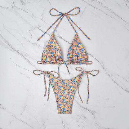 Fiammetta Bikini Set