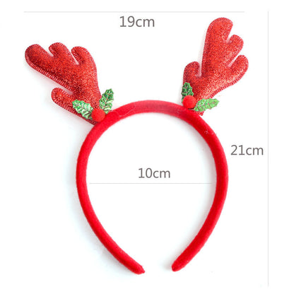 Christmas Headbands