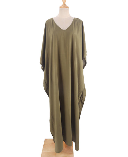 Mira Beach Cover Up Dress