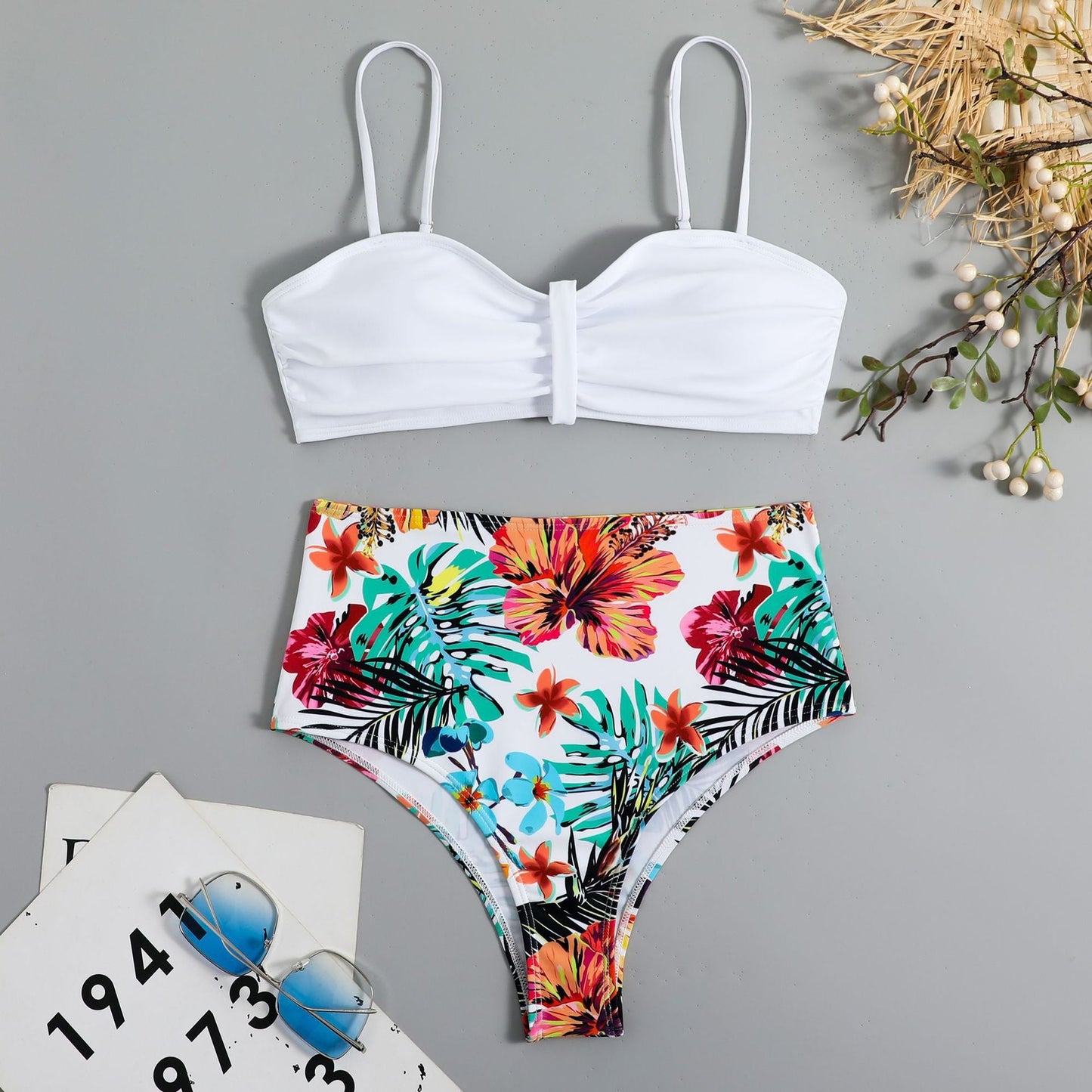 Mililani Bikini Set