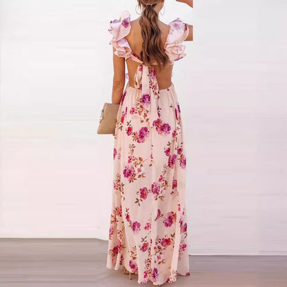 Verena Maxi Dress