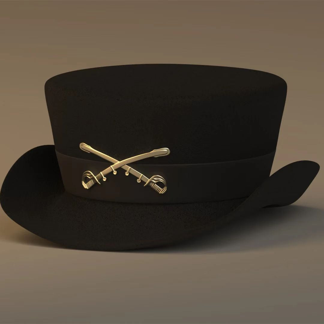 Classic Top Hat