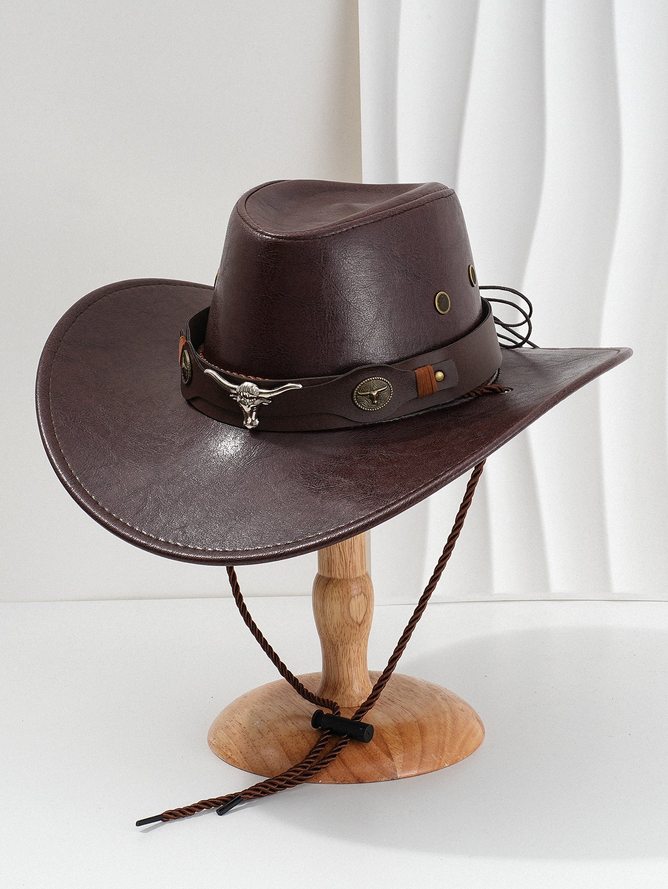 Vintage Western Cowboy Hats