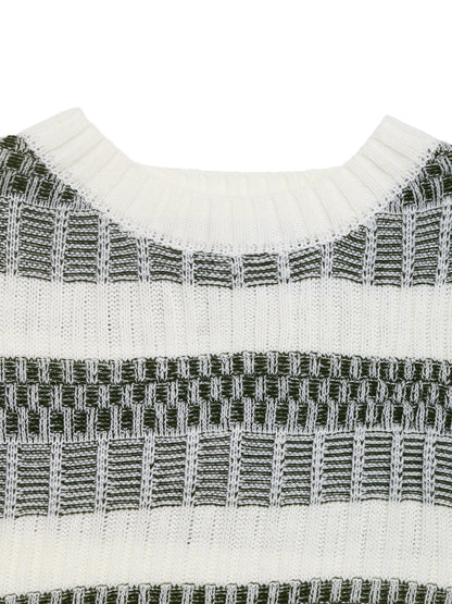 Whispering Pines Sweater