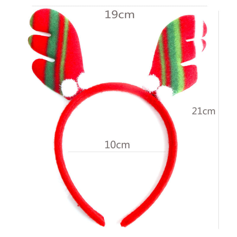 Christmas Headbands