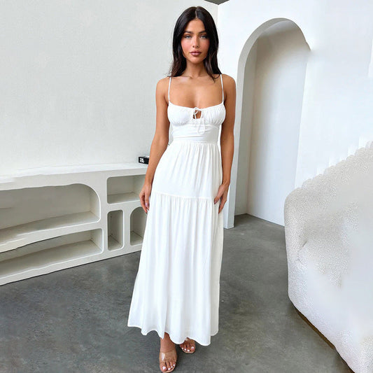 Persephone Maxi Dress