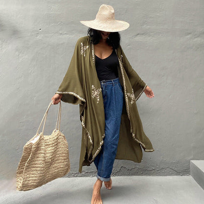 Paloma Boho Kimono